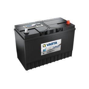 Batteri 12V 110AH/680A L- 350X175X239 PROMOTIV