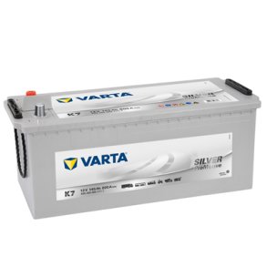 Batteri 12V 145AH/800A L+ 513X189X223 PROMOTIV