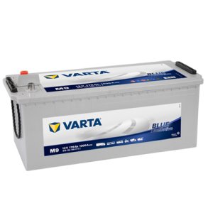 Batteri 12V 170AH/1000A L- 513X223X223 PROMOTIV