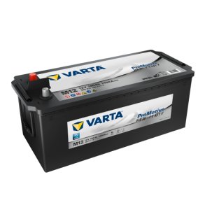 Batteri 12V 180AH/1400A L+ 513X223X223 PROMOTIV