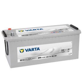 Batteri 12V 180AH/1000A L+ 513X223X223 PROMOTIV