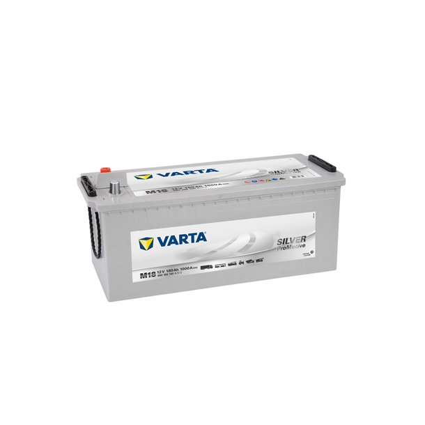 Batteri 12V 180AH/1000A L+ 513X223X223 PROMOTIV