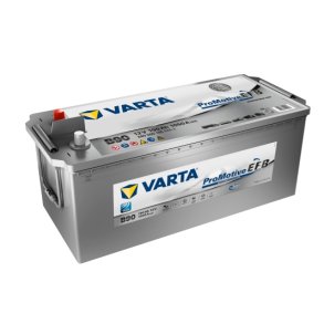 Batteri 12V 190AH/1050A L+ 513X224X223 PROMOTIV