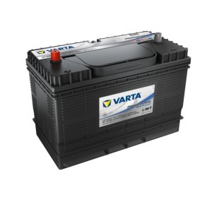 Batteri 12V 105AH/800A L+ 330X172X238 PROFESSIONEL