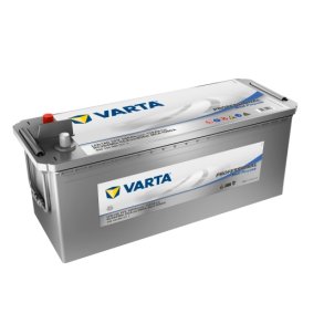 Batteri 12V 140AH/800A L- 513X189X223 PROFESSIONEL