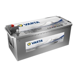 Batteri 12V 190AH/1050A L- 513X223X223 PROFESSIONE
