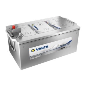 Batteri 12V 240AH/1200A L- 518X276X242 PROFESSIONE