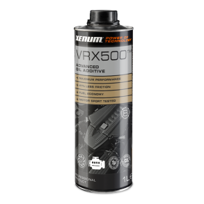 VRX 500 keramisk ester olie additiv - 1L