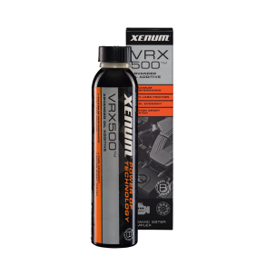 VRX 500 keramisk ester olie additiv - 375