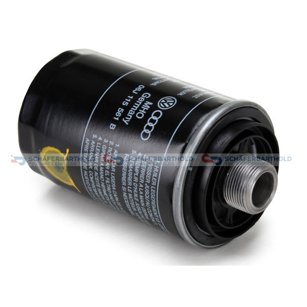 Oljefilter OE VW 1.8/2.0TSI TFSI