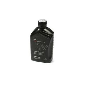 VAG Longlife IV 0W20 AUDI - 1 L
