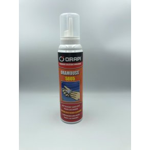 Håndrens Oramouss - Vandfri håndvask 150 ml