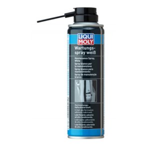 Liqui Moly Vedligeholdelsesspray - 250 ml