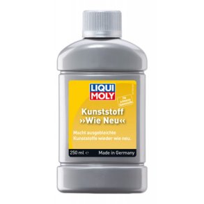 Liqui Moly Vinylpleje 'Som Ny' 250 ml