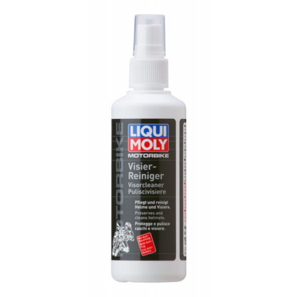 Visirrengringare 100 ml