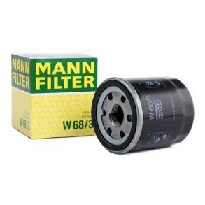 MANN Oliefilter W68/3