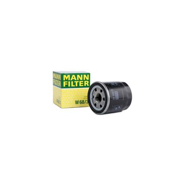MANN Oljefilter W68/3