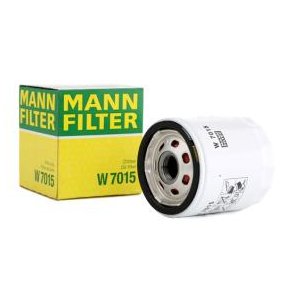 MANN Oliefilter W7015