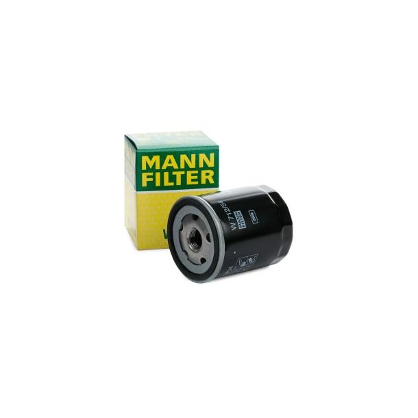 MANN Oljefilter W712/54