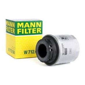 MANN Oliefilter W712/94