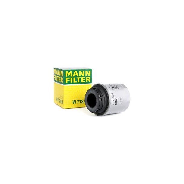 MANN Oljefilter W712/94