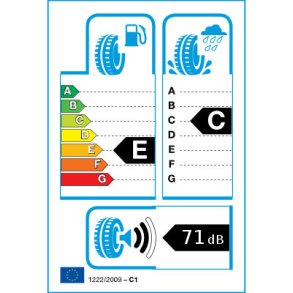 WESTLAKE helårsdck 165/60R14