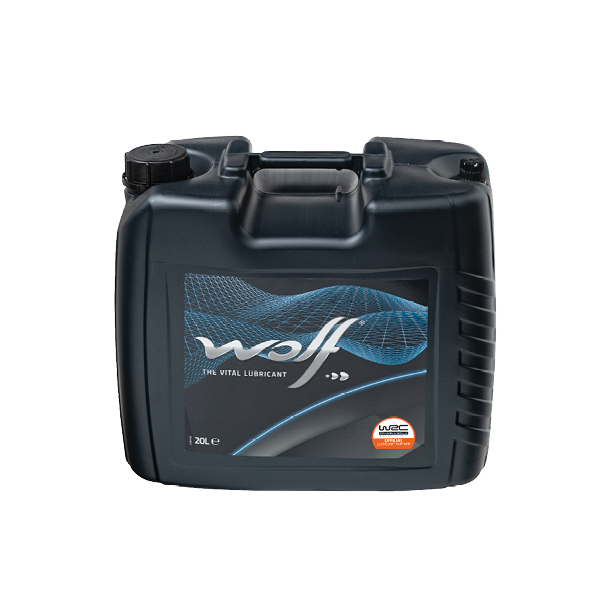 Wolf 5W30 LEVEL TECH LL III - 20 L