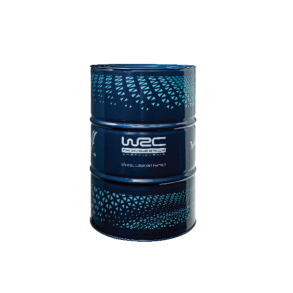 Wolf 5W30 LEVEL TECH LL III - 205 L