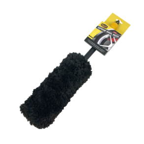 Meguiars Supreme Wheel Brush Large