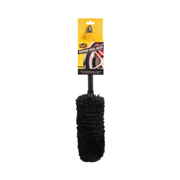 Meguiars Supreme Wheel Brush Medium