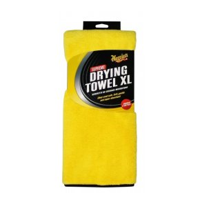 Meguiars - Supreme Drying Towel