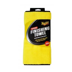 Meguiars - Supreme Finishing Towel