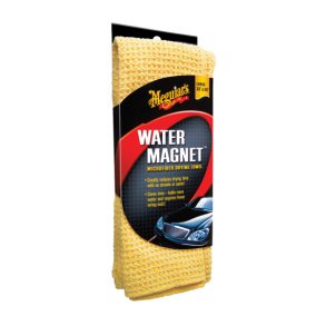 Water Magnet Drying Towel