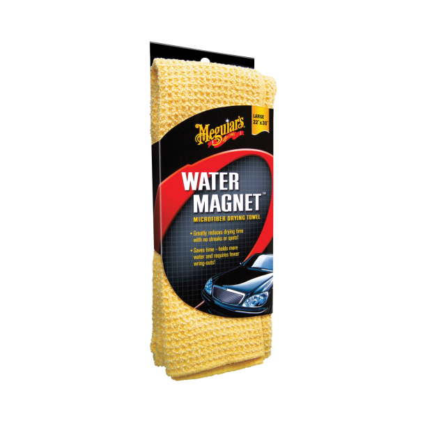 Water Magnet Drying Towel