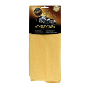 Supreme Shine Microfibre