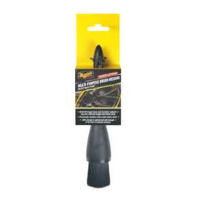Meguiars - Multi-Purpose Brush Medium