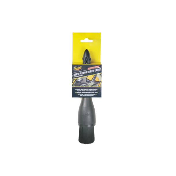 Meguiars - Multi-Purpose Brush Large