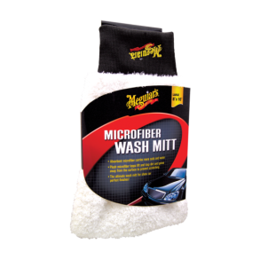 Meguiars Ultimate Wash Mitt (mikrofiber)