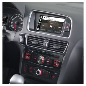 G-KTX-Q5L monteringssats Alpine Style Audi Q5