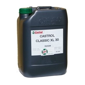 Castrol Classic XL 30 - 20 L