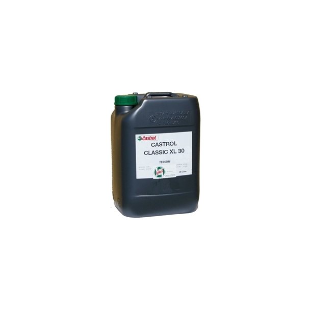 Castrol Classic XL 30 - 20 L