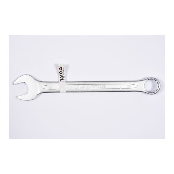 Yato Ringgaffeln&oslash;gle 25 mm