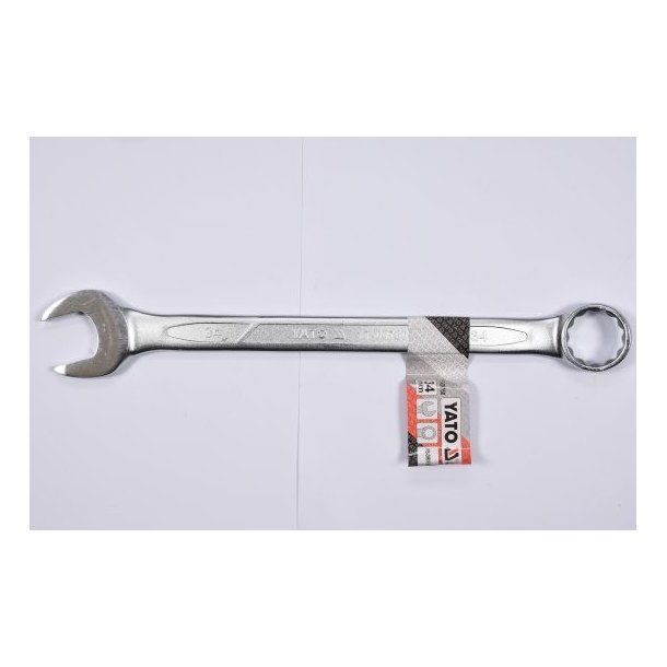 YATO Ringgaffeln&oslash;gle 34 mm YT-00760