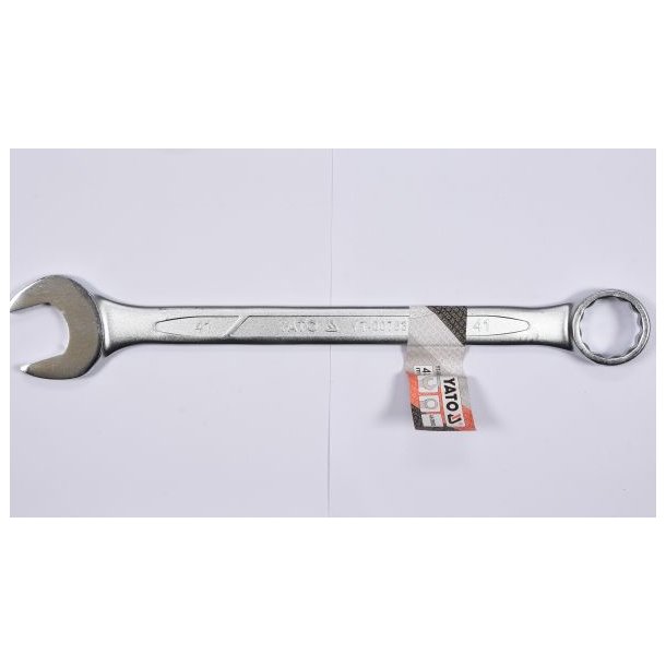 YATO Ringgaffeln&oslash;gle 41 mm YT-00763