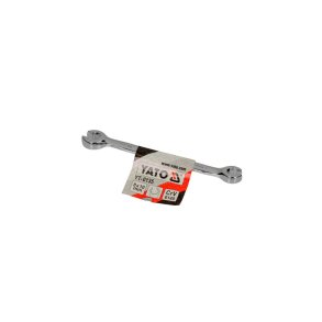 YATO Halv&aring;ben Bremser&oslash;rsn&oslash;gle 8x10mm