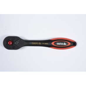 YATO B&oslash;jet Skralden&oslash;gle YT-0293, 1/4