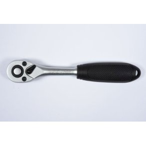 YATO YT-0307 Lige Skralden&oslash;gle 1/4