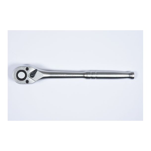 YATO Skralden�gle 1/2" Lige 250mm 72T