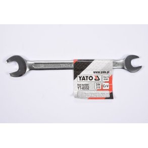 YATO Fastn&oslash;gle 10x13 mm YT-0332