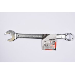 YATO Ringgaffeln&oslash;gle 19 mm